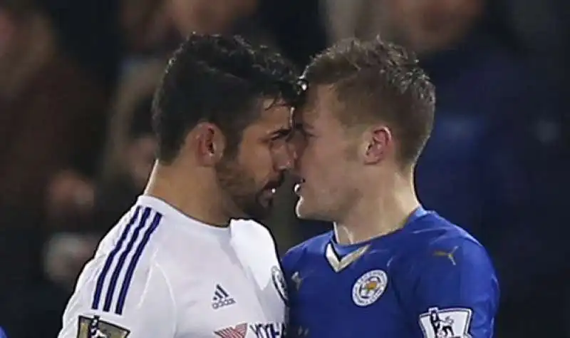 DIEGO COSTA VARDY