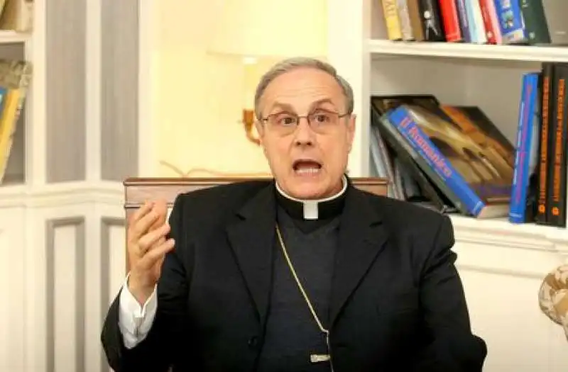 Domenico Mogavero 