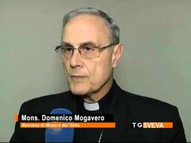 Domenico Mogavero