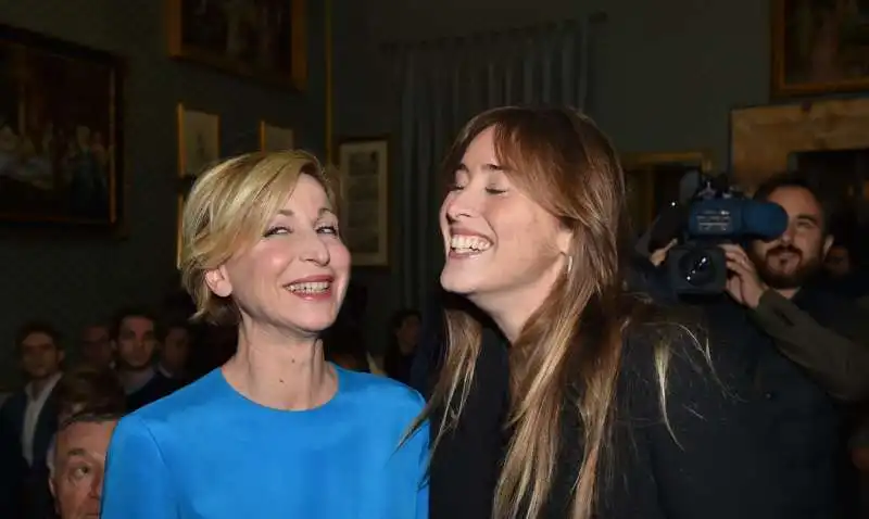 dorina bianchi e maria elena boschi (2)