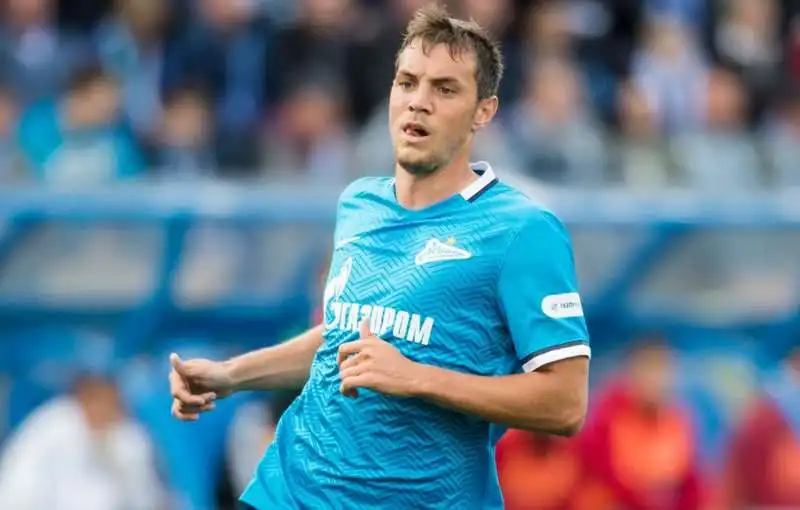 DZYUBA