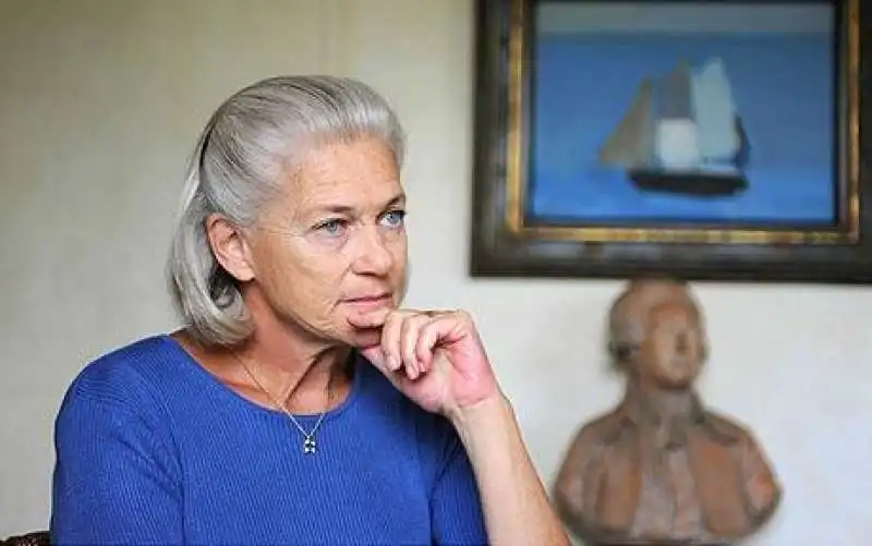 elisabeth badinter 