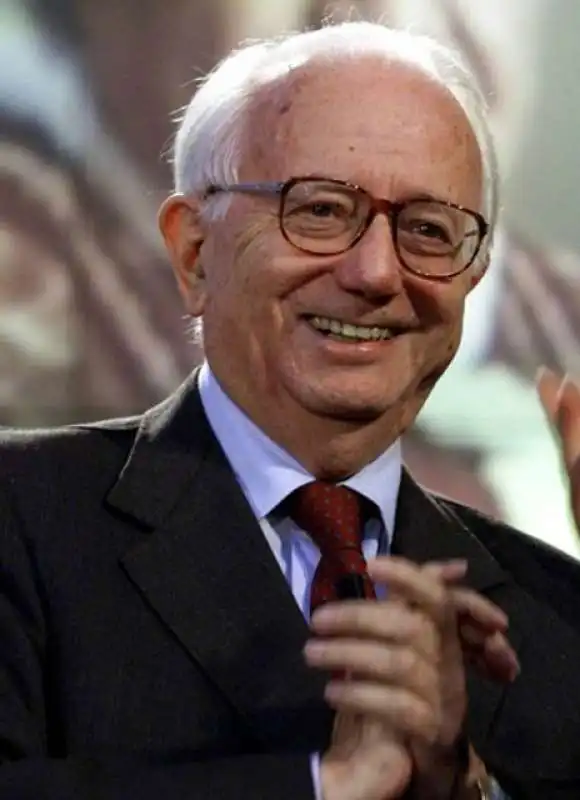 enzo biagi