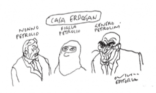 ERDOGAN BY VINCINO