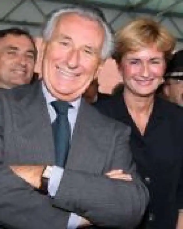 federica e  guidalberto guidi