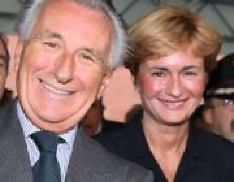 federica e guidalberto guidi