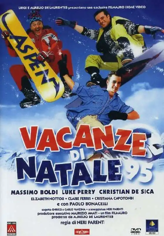 film di neri parenti  2