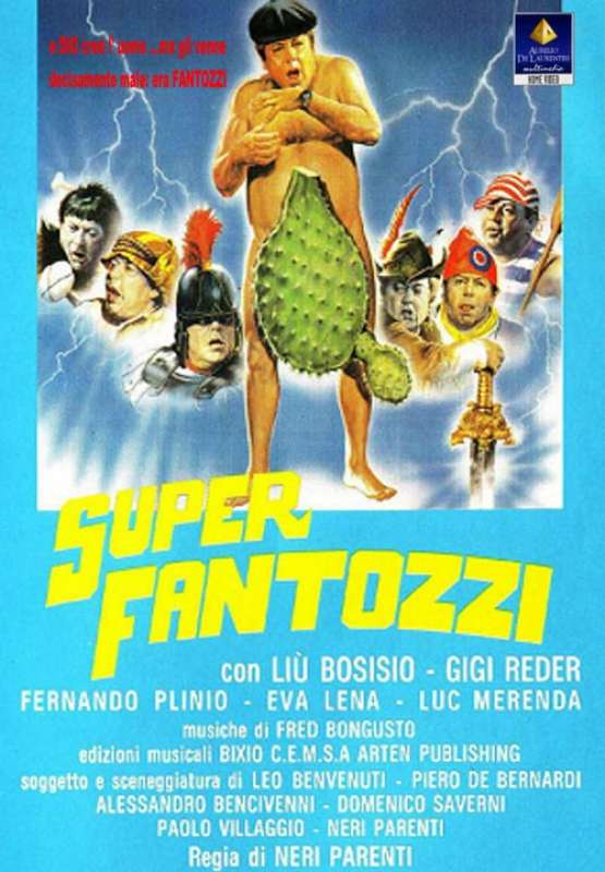 film di neri parenti 7