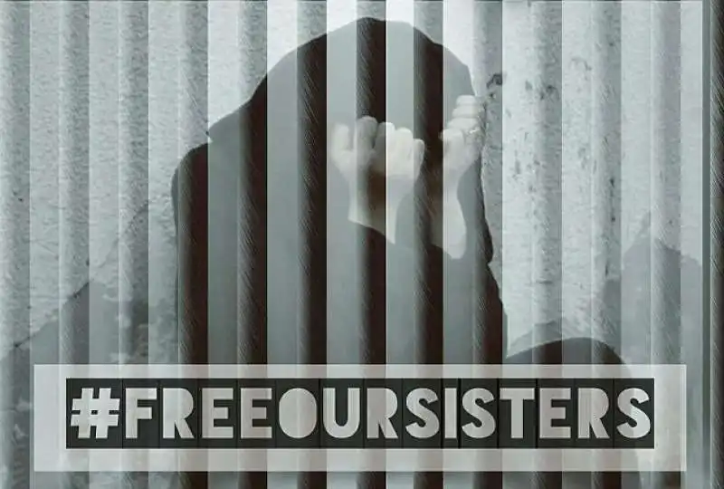 free our sister