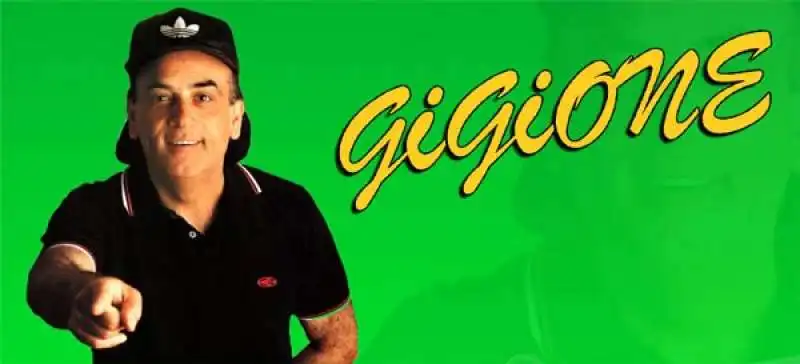 gigione