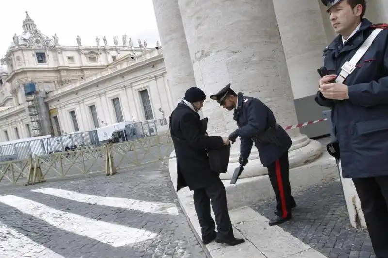 GIUBILEO CONTROLLI 