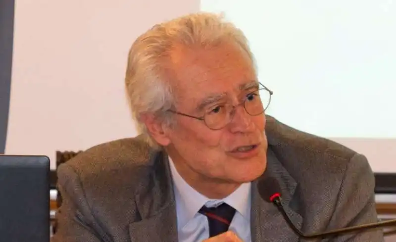 giulio prosperetti 