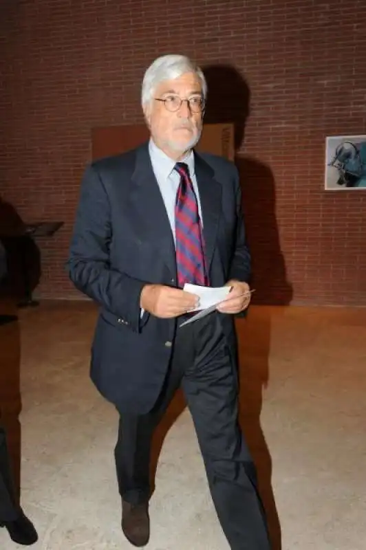 guido paglia