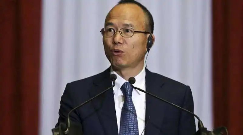 guo guangchang 