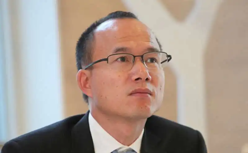 guo guangchang