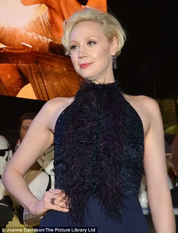 gwendoline christie   3