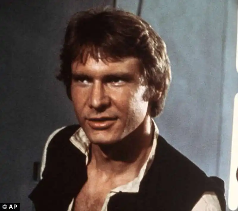 han solo