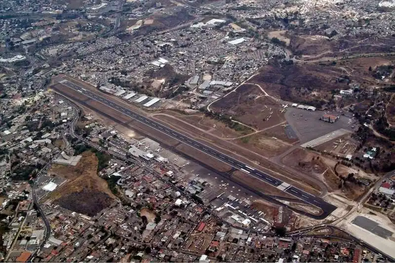 honduras