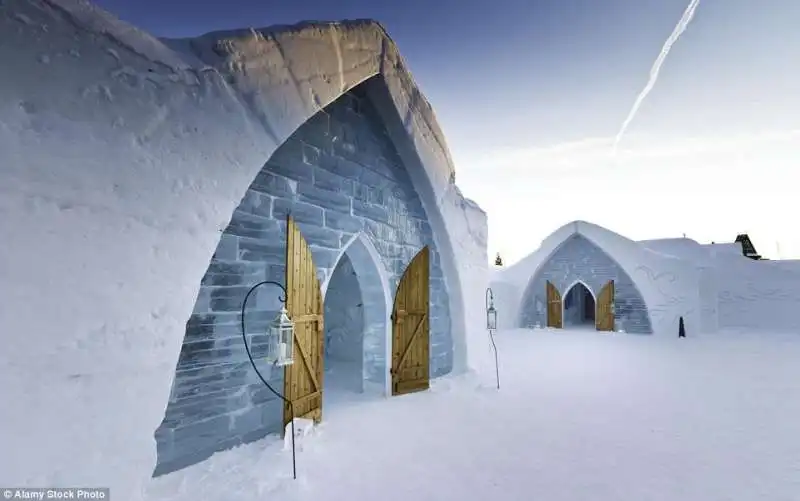 hotel de glace 3