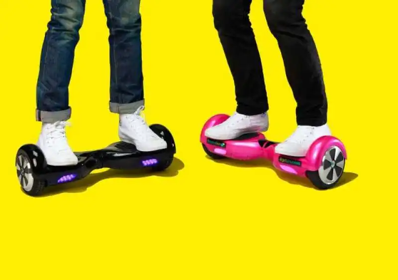 hoverboard