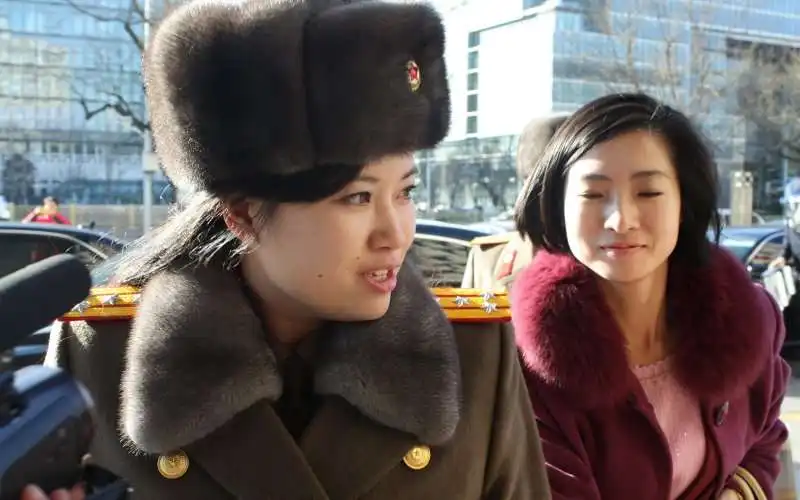 hyon song wol