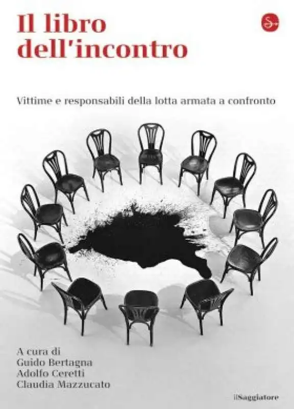 IL LIBRO DELL INCONTRO