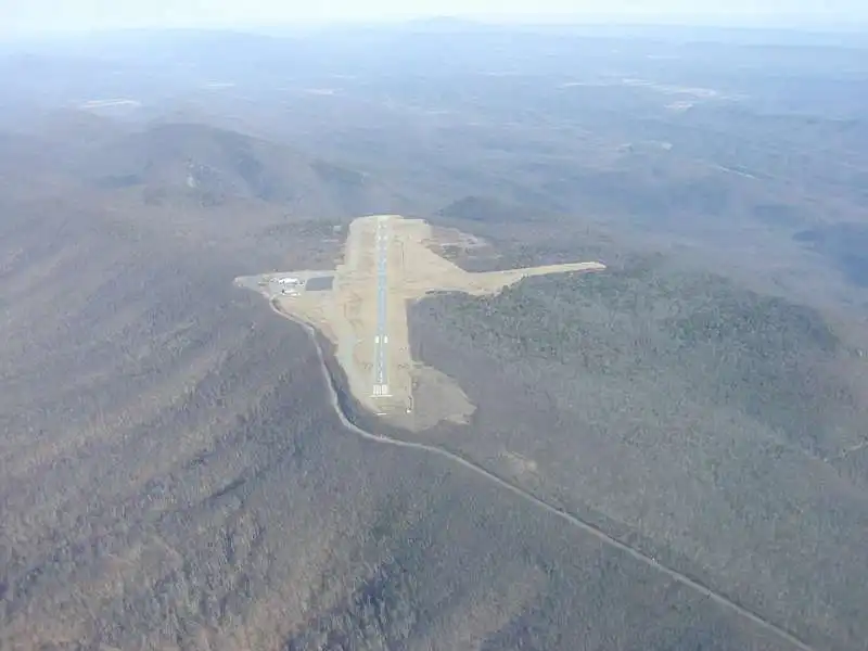 ingalls field airport virginia