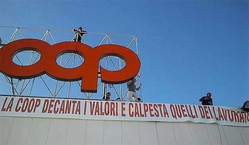 IPERCOOP AFRAGOLA COOP CAMPANIA