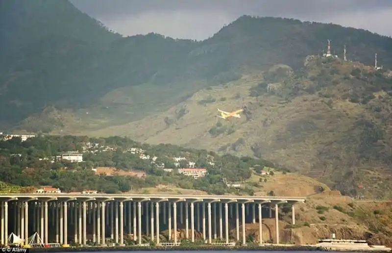 isola madeira