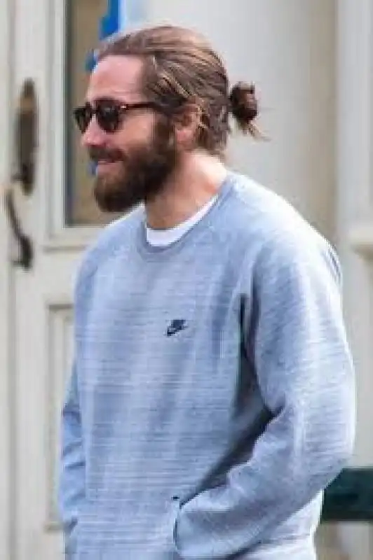 jake gyllenhaal