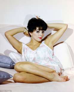 joan collins