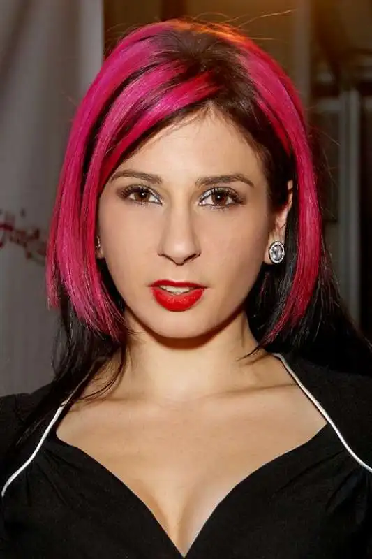 joanna angel 2009