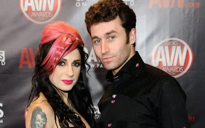 joanna angel e james deen