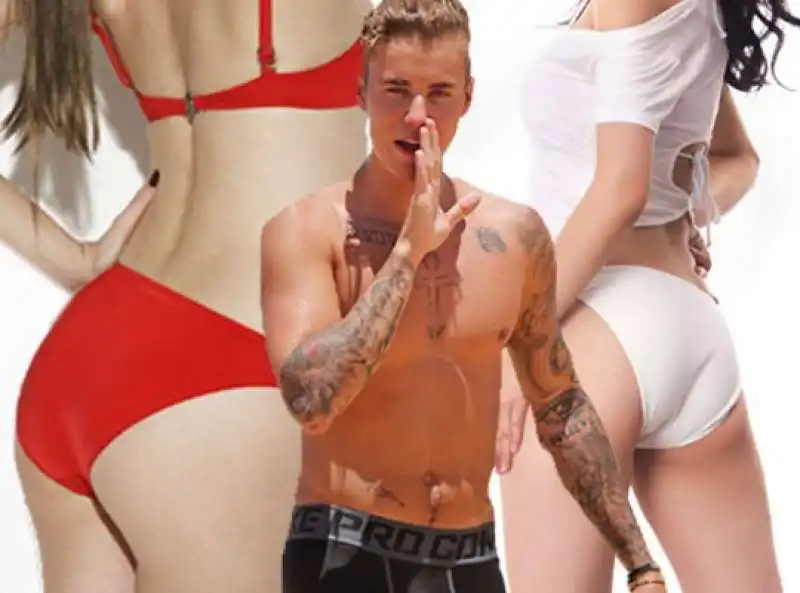 justin bieber orgia londinese