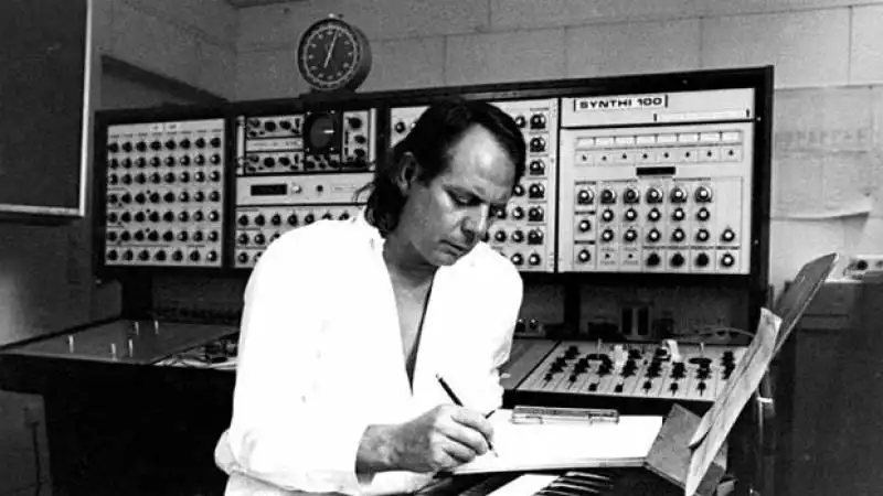 karlheinz stockhausen   