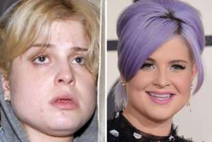 kelly osbourne