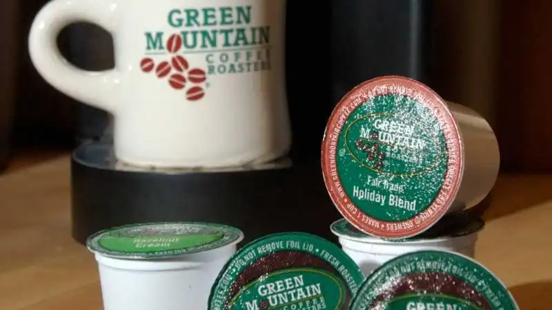 Keurig Green Mountain    