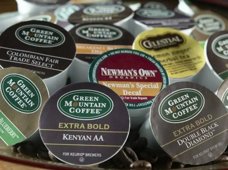 Keurig Green Mountain