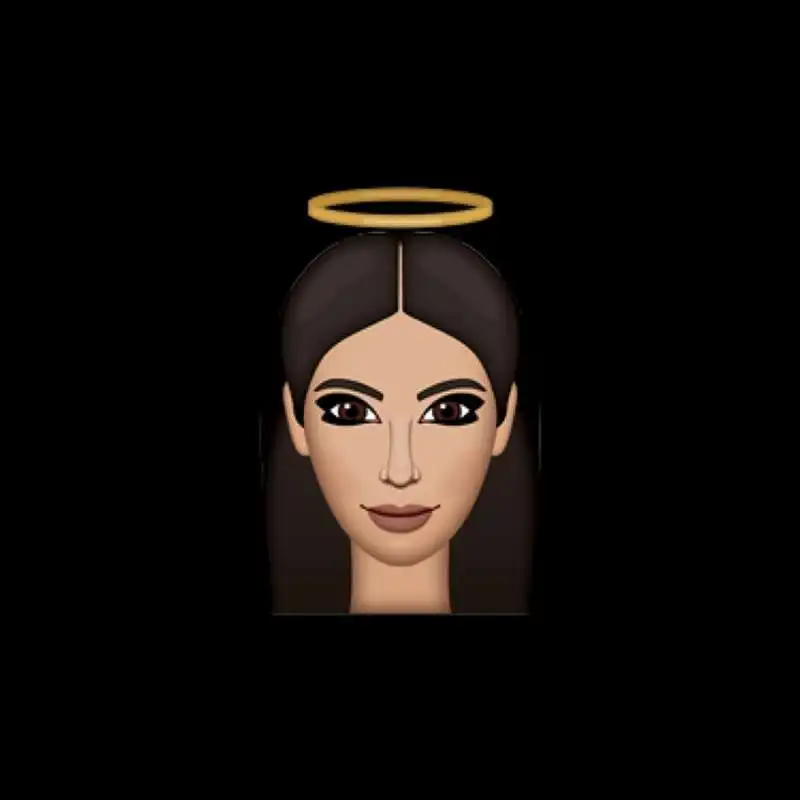 kimoji   27