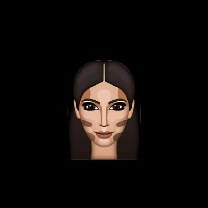 kimoji   8