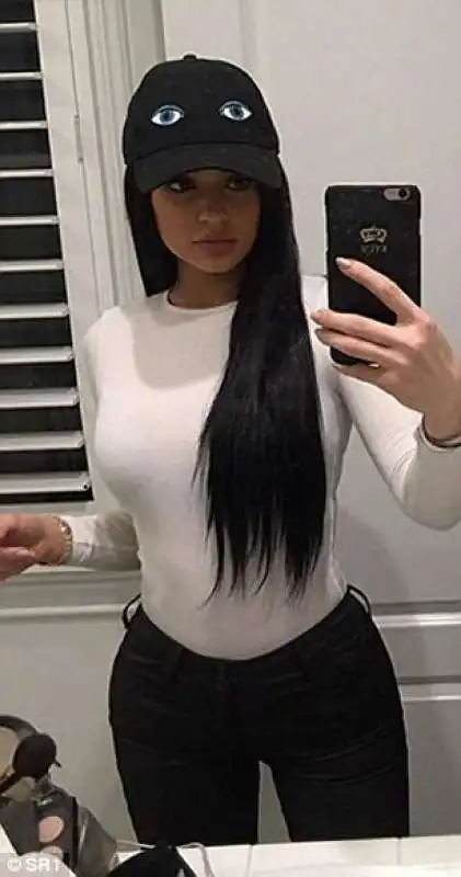 kylie jenner 2015