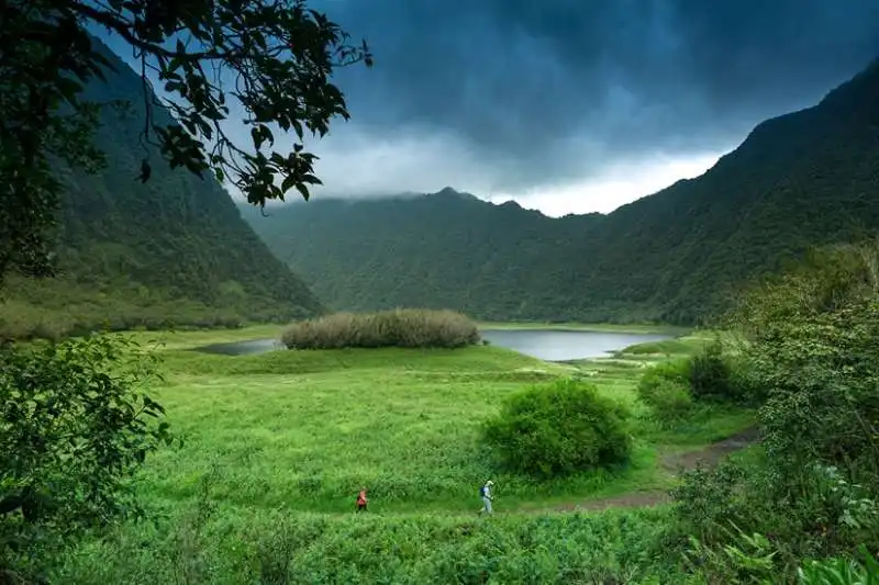 la reunion national park   foto di spani arnaud