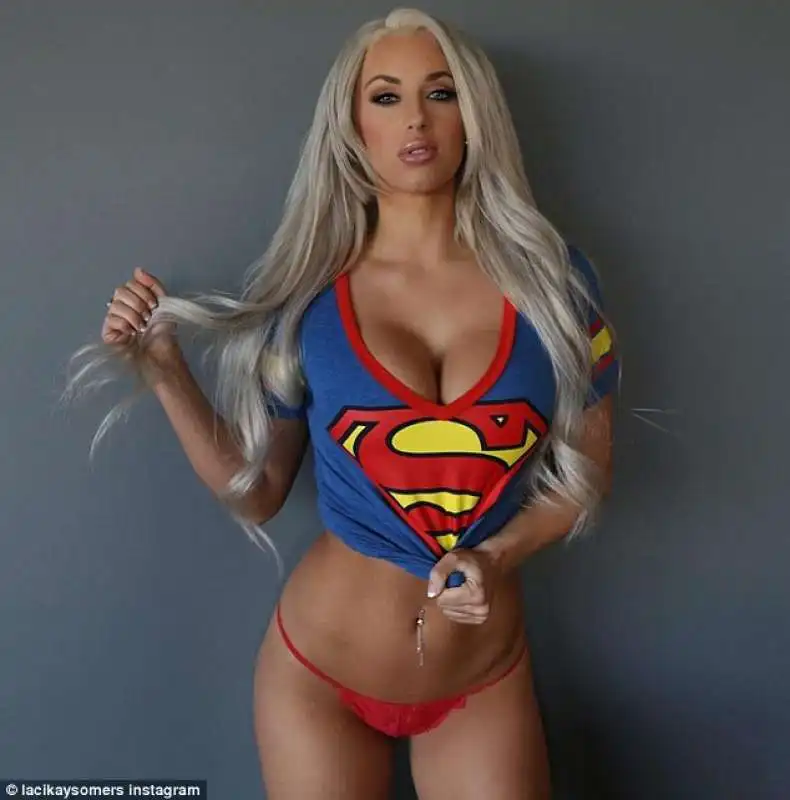 laci kay somers