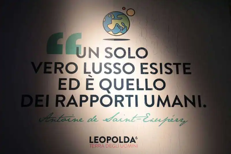 LEOPOLDA