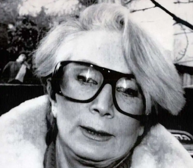 madame claude negli anni 60