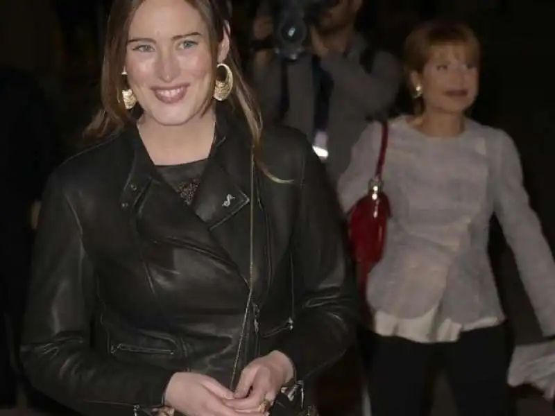 maria elena boschi