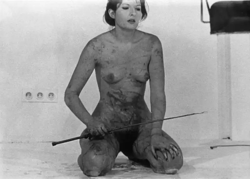 marina abramovic