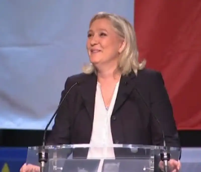 marine le pen 3