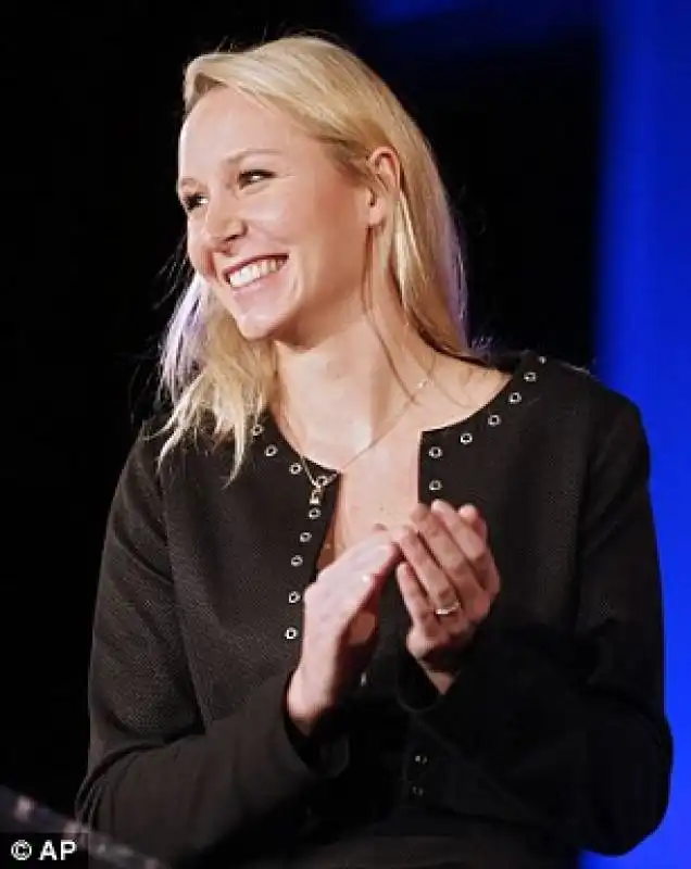 marion le pen 1