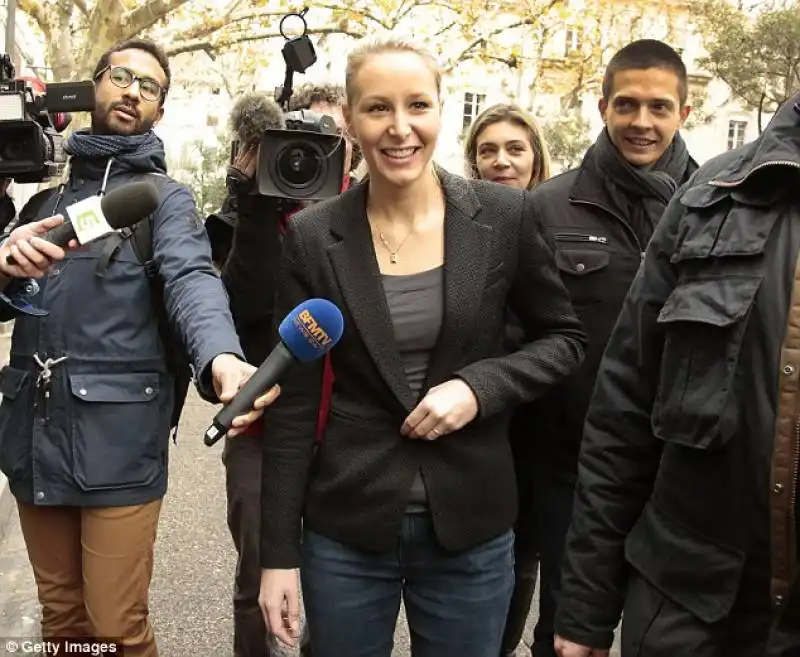 marion le pen 5